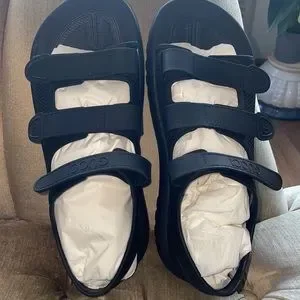 Gucci | Shoes | New Authentic Gucci Hiking Sport Sandal  display picture 3